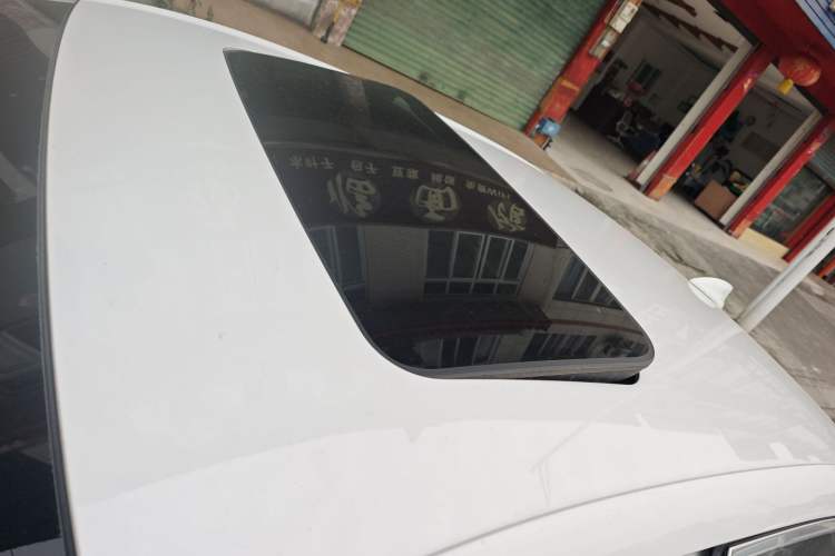 Used Cadillac ATS-L 2017 28T Tech Edition
