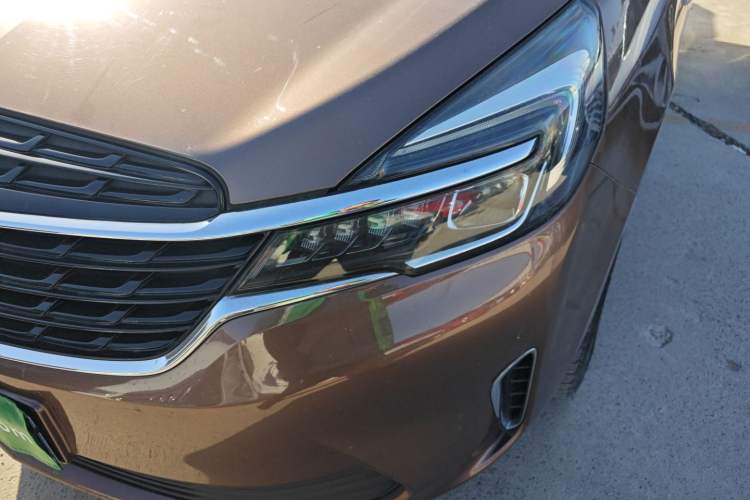 Used Buick GL8 2020 Land Cruiser Executive Class 652T Comfort Model
