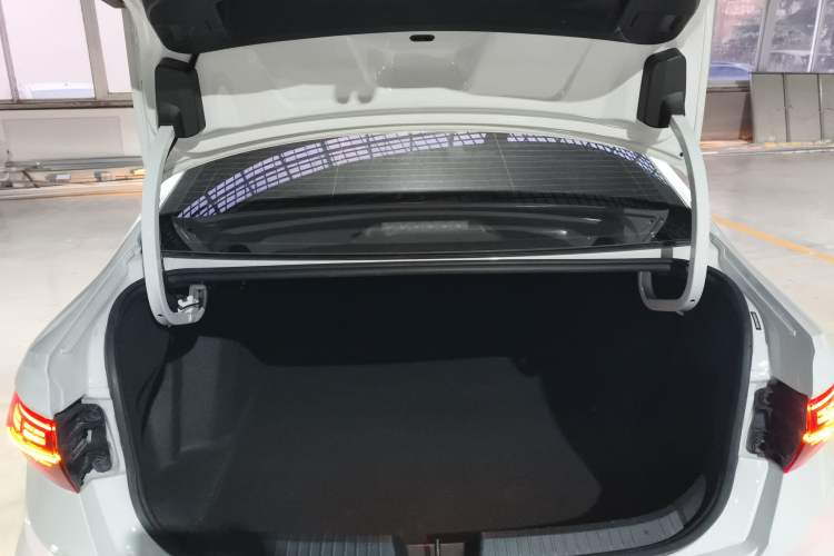 Used Volkswagen Sagitar 2020 280TSI DSG Comfort Version China VI Standard
