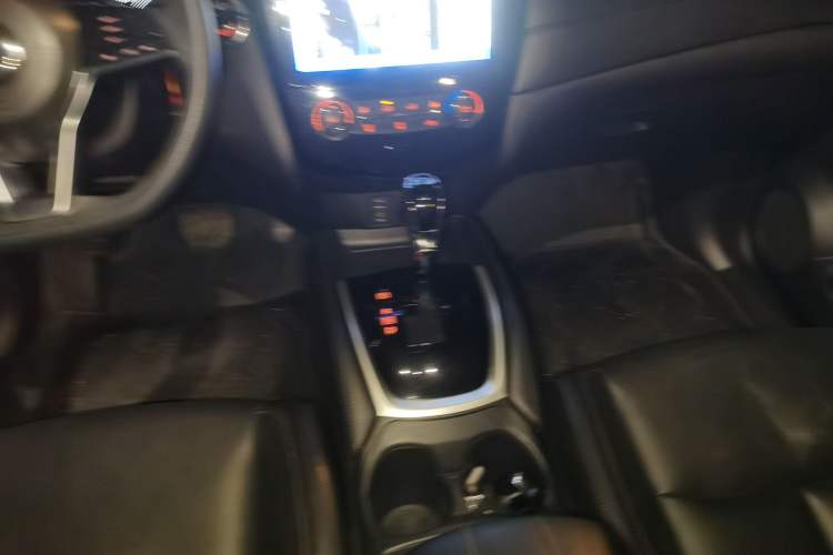 Used Nissan X-Trail 2017 2.0L CVT Comfort Edition 2WD
