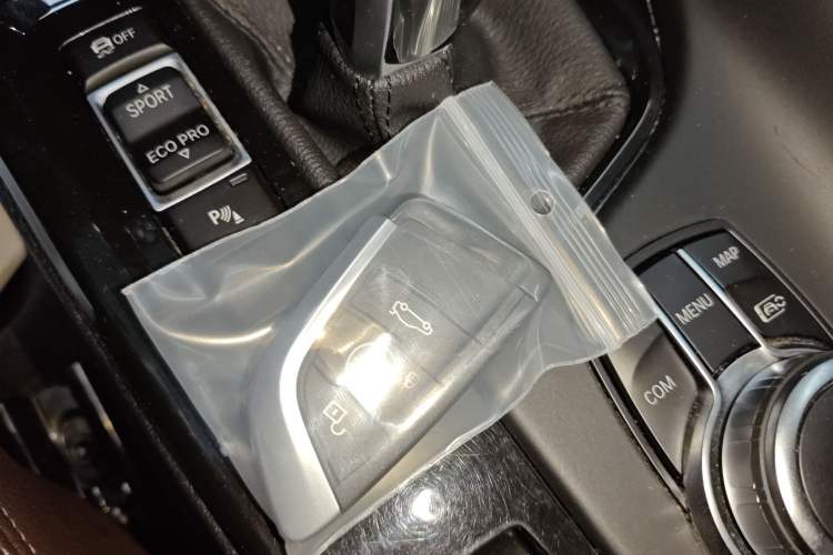 Used BMW X2 2023 sDrive25i M Sport Night Edition