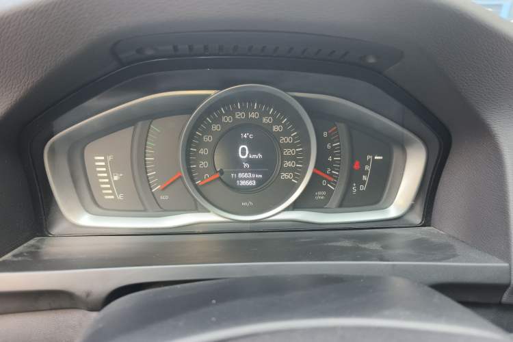 Used Volvo S60 2019 S60L Facelift T5 Intelligent Advanced Edition
