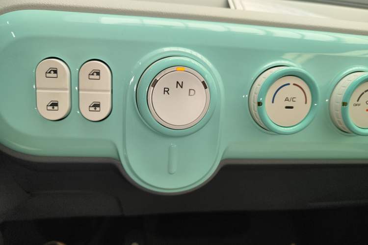 Used Bestune Pony 2026 Model 222km Cute Horse