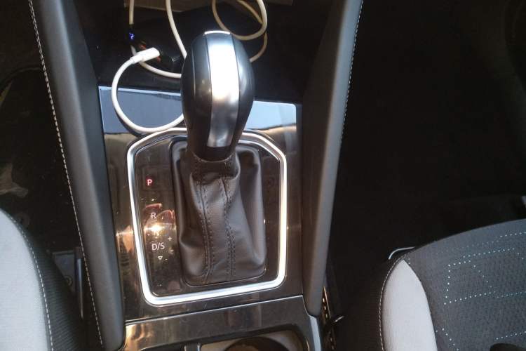 Used Jetta VS5 2023 280TSI Automatic Trend Edition
