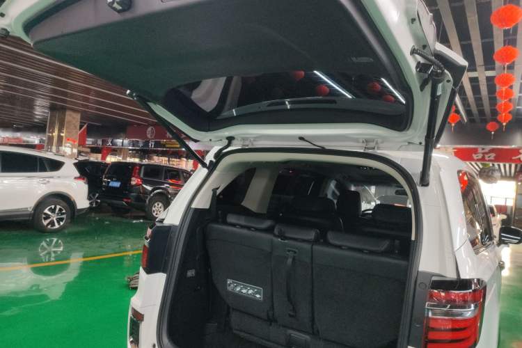 Used Honda Elysion 2019 2.0L Hybrid Luxury Edition