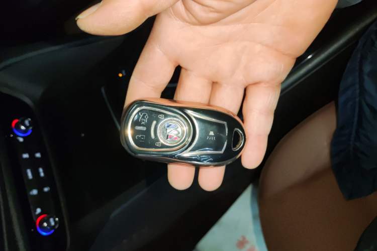 Used Buick Regal 2022 552T Smart Edition