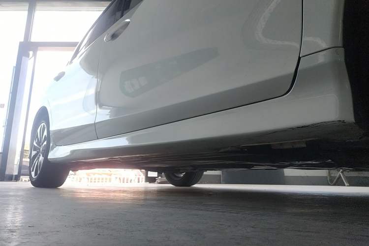 Used Honda Jade 2017 210TURBO CVT Fashion Edition 5-seater
