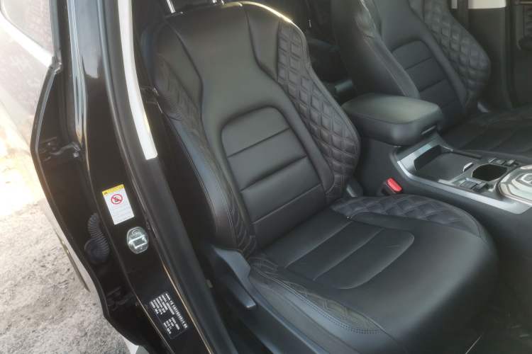 Used Haval H6 2020 1.5 GDIT Automatic Platinum Champion Edition
