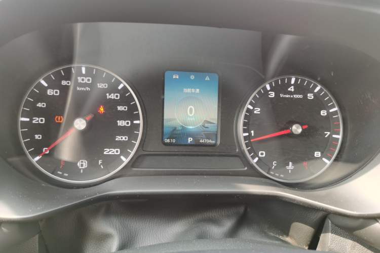 Used Roewe i5 2021 1.5L CVT Platinum Edition
