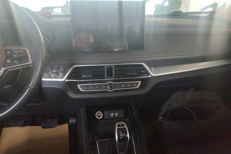 Used BYD Song 2020 Classic Edition 1.5T Automatic Elite Model
