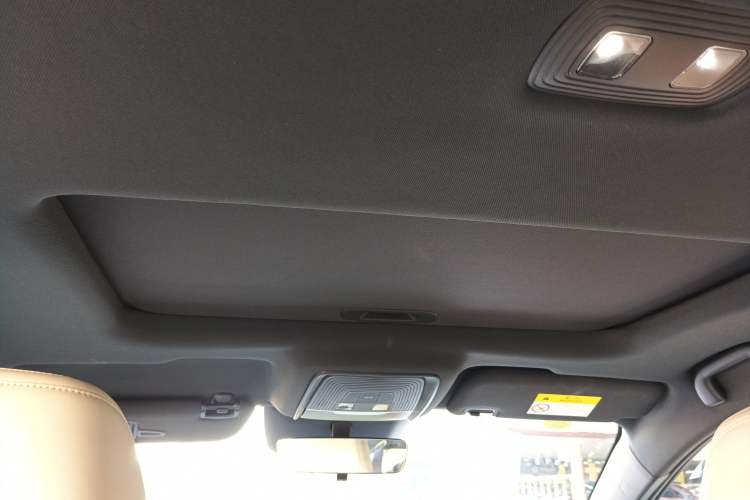 Used BYD Qin PLUS 2025 DM-i Smart Drive 120KM Superior Model