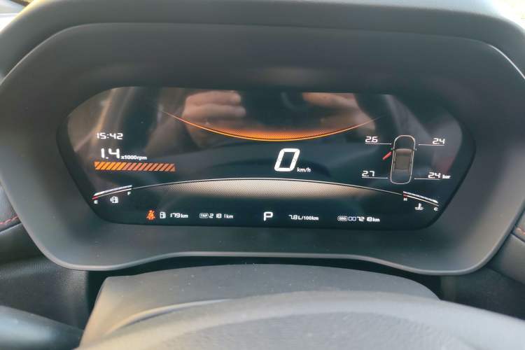 Used MG 5 2025 180 DVVT Global First Edition
