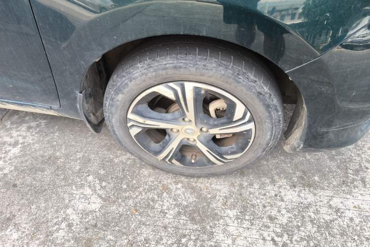 Used Oshan Benni E-Star 2020 Heartbeat Edition NMC Lithium
