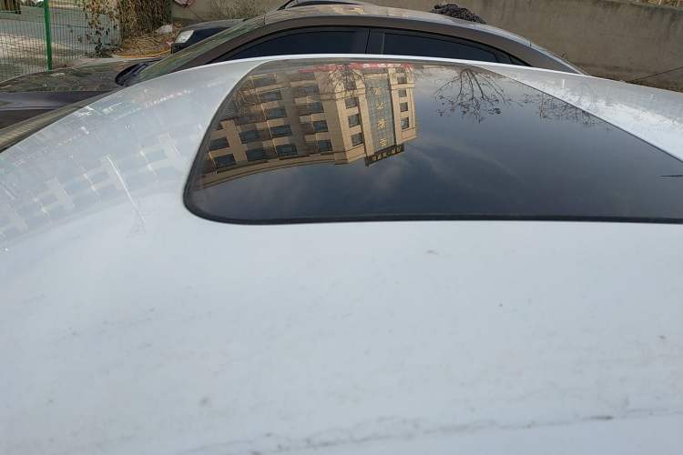 Used Buick GT 2017 15N Automatic Elite Version
