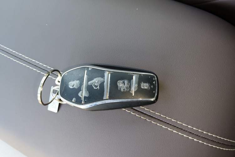 Used BYD Song PLUS New Energy 2025 DM-i Intelligent Driving 160KM Flagship Model