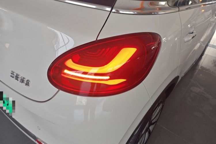 Used Wuling Bingo 2024 333 km Enjoyment Version