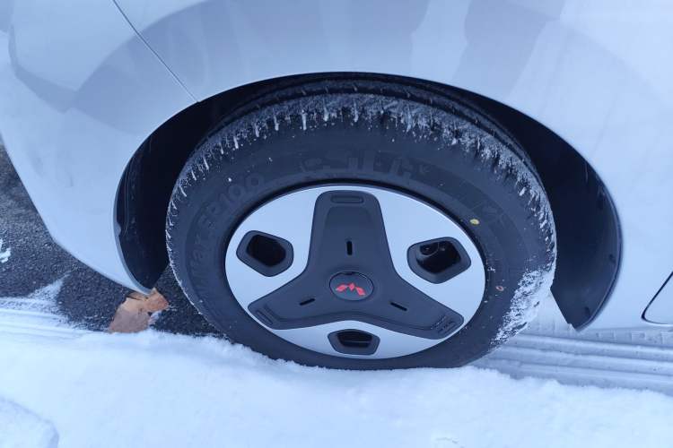 Used Wuling Zhiguang New Energy 
