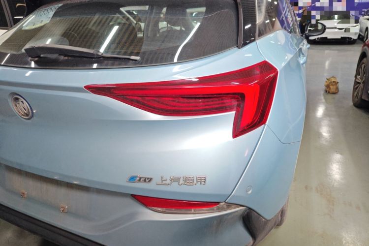 Used Buick Velite 6 2020 Connected Smart Enjoyment PLUS