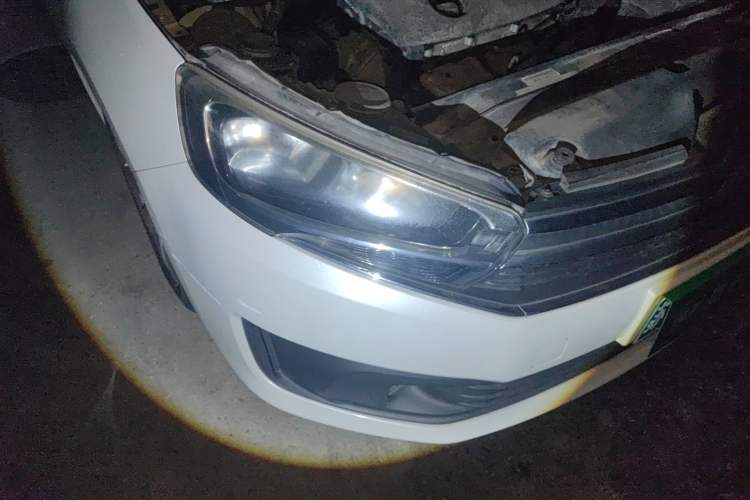 Used Citroen C4 Sega 2016 1.6L Automatic Comfort Model