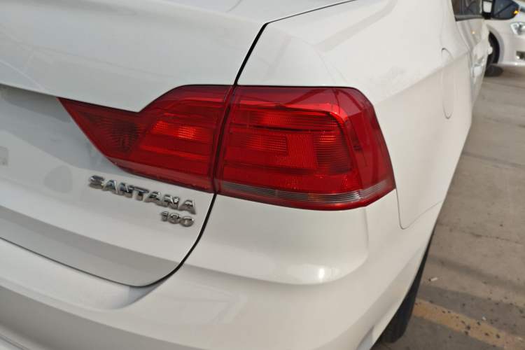 Used Volkswagen Santana 2017 Haval H6 1.6L Automatic Fashion Edition