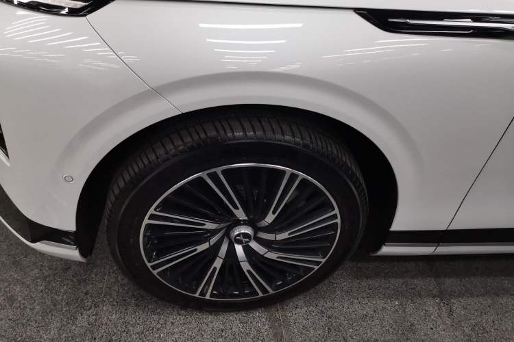 Used XPeng G9 2024 702 Max
