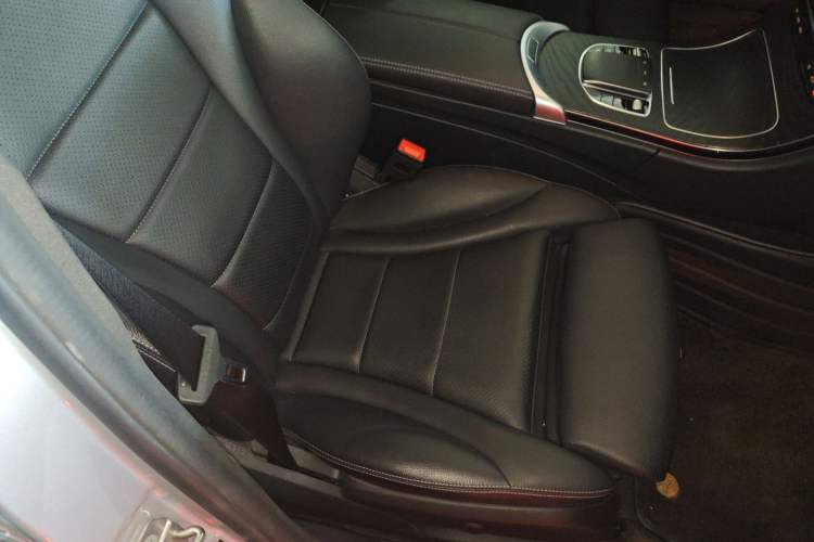 Used Mercedes-Benz C-Class 2019 Restyled C 260 L Sport Edition
