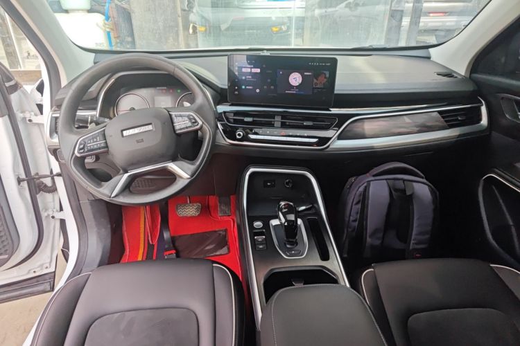 Used Haval H6 2023 National Trend Edition 1.5T Automatic Urban Version
