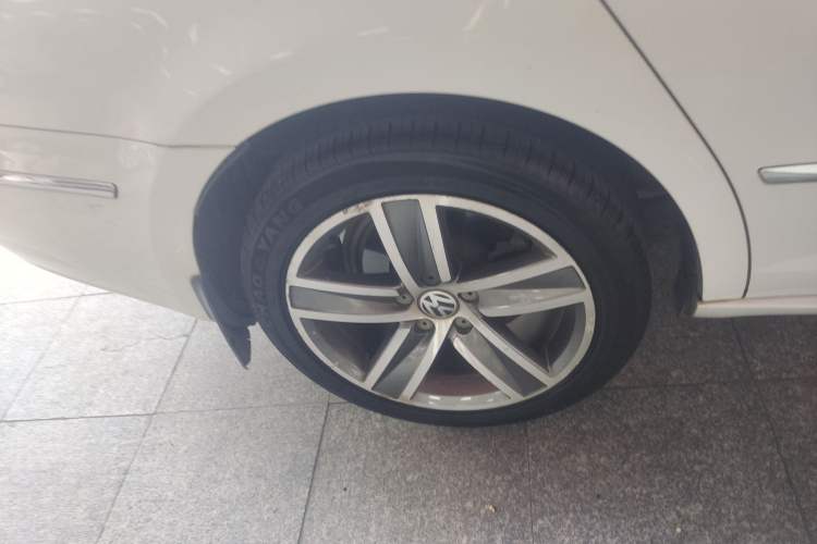 Used Volkswagen FAW-Volkswagen CC 2015 2.0 TSI Luxury Model