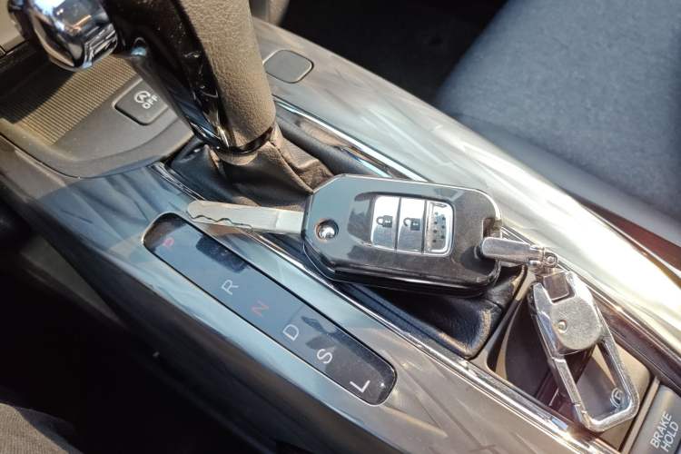 Used Honda XR-V 2020 1.5L CVT Comfort Version