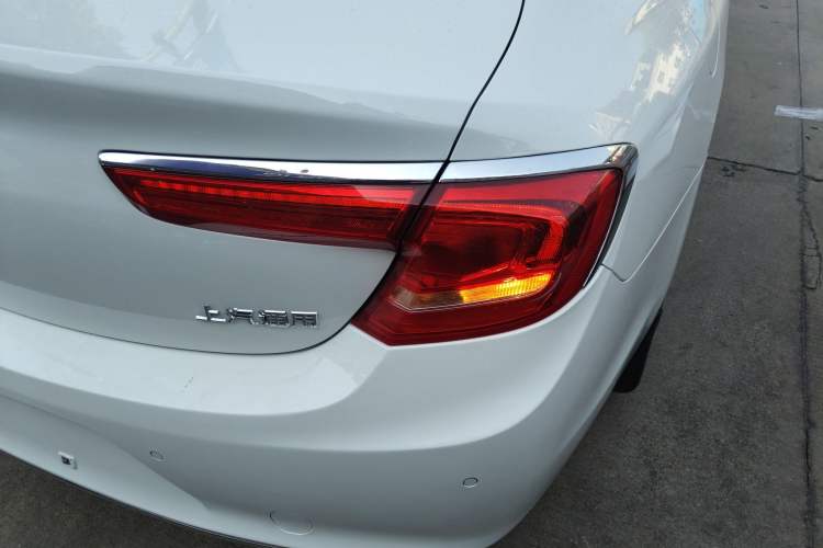 Used Buick LaCrosse 2016 20T Elite Edition
