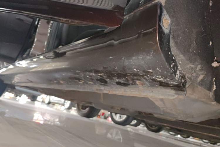 Used Geely Auto Classic Emgrand 2013 Hatchback 1.5L Manual Entry-Level Model