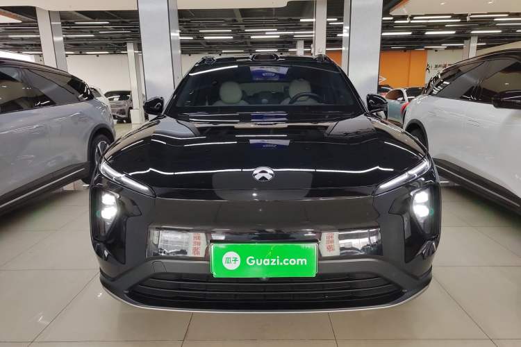 Used Nio ES6 2023 75 kWh