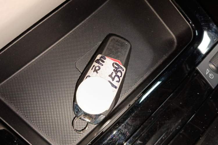 Used BYD Yuan Pro 2023 401KM Luxury Version
