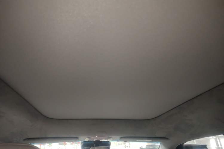 Used Zeekr MIX 2025 Long-Range Intelligent Driving Edition
