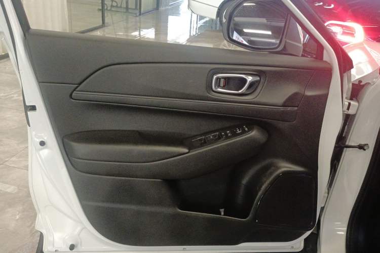 Used Honda XR-V 2023 1.5L CVT Thermal Edition
