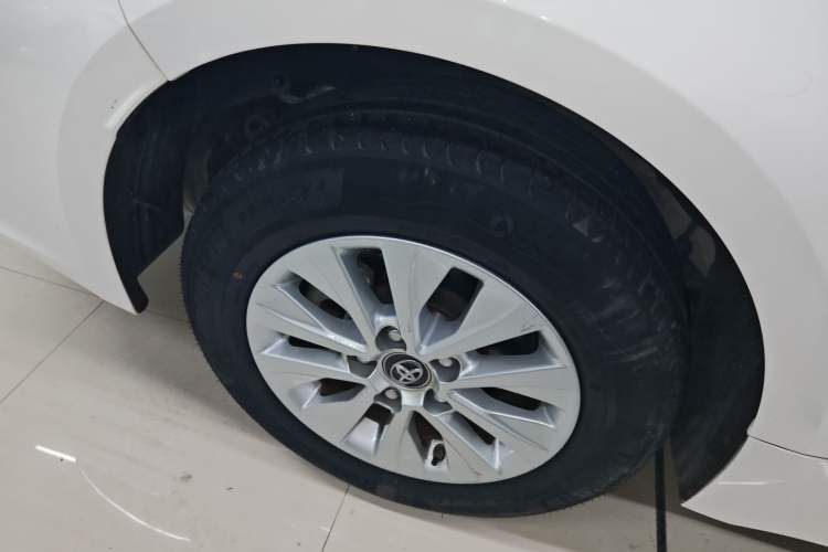 Used Toyota Corolla 2022 1.2T S-CVT Pioneer PLUS Edition