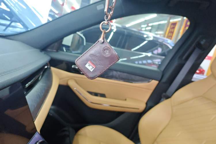 Used Lynk & Co 09 EM-P 2021 2.0T PHEV Halo Six-Seater