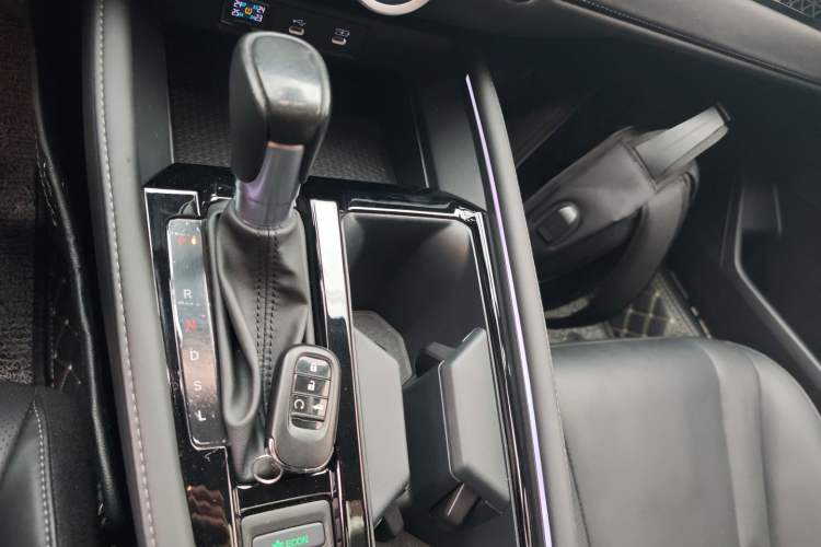 Used Honda Accord 2023 260TURBO Excellence Edition
