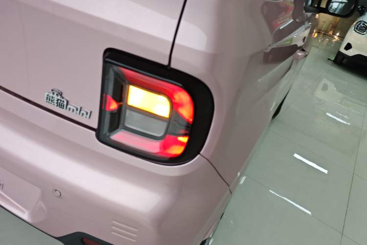 Used  Panda 2024 Panda Mini 200km Endurance Bear