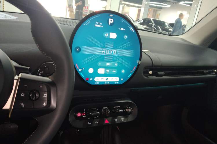 Used MINI Electric MINI COOPER 2024 456km COOPER E Classic Edition
