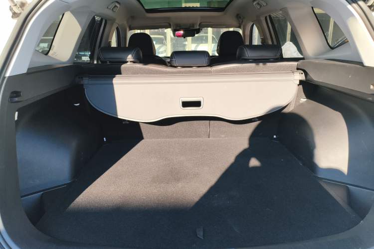 Used Haval H6 2021 3rd Generation 2.0T Automatic Two-Wheel Drive Max