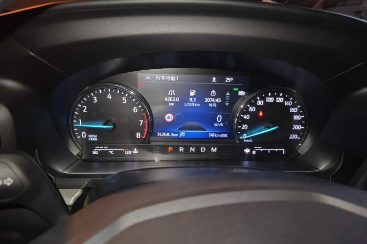 Used Ford Explorer 2020 EcoBoost 285 Rear-Drive Trend Edition 7-Seater