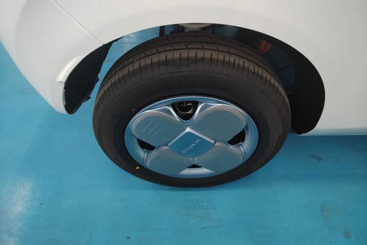 Used  Panda 2024 Panda Mini 200km Endurance Bear
