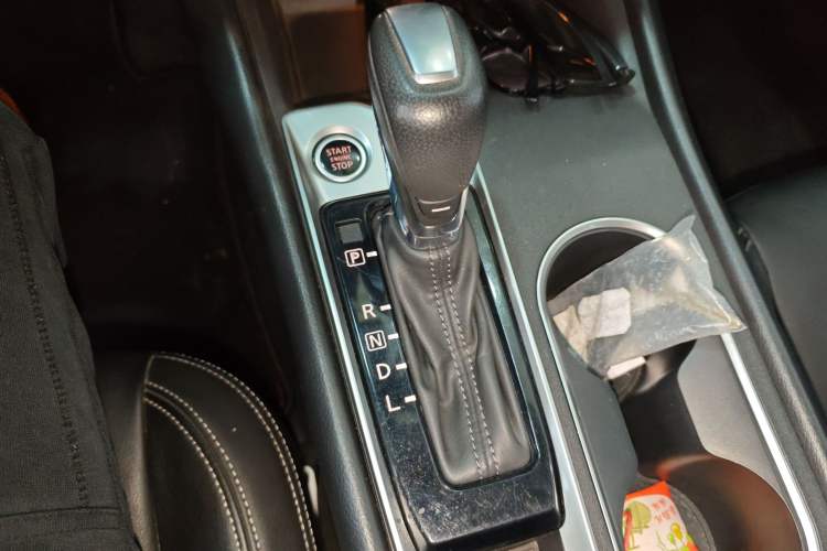 Used Nissan Teana 2019 2.0T XL Smart Leading Edition