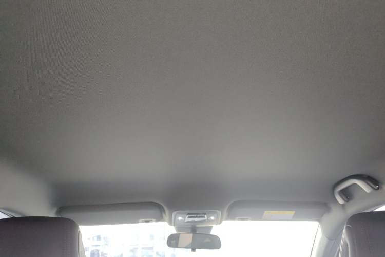 Used BYD Seagull 2025 Intelligent Driving Version 305 km Dynamic Edition
