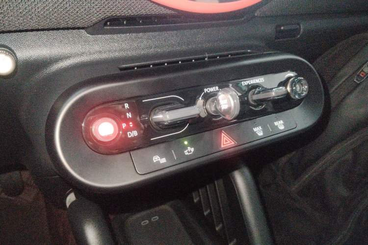 Used  Electric MINI ACEMAN 2024 SE Artist