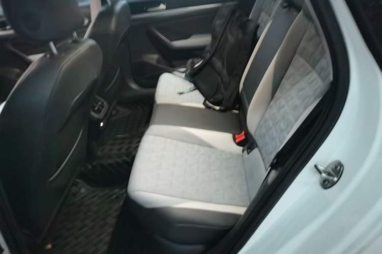 Used Volkswagen Lavida 2023 1.5L Automatic Full-Comfort Edition