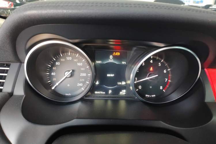 Used Land Rover Range Rover Evoque 2016 2.0T SE Smart Glow Edition
