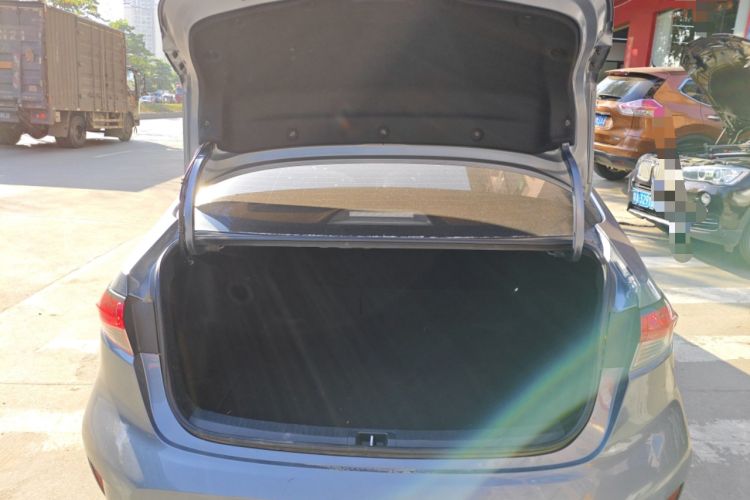 Used Toyota Levin 2023 Smart Electric Hybrid Dual-Engine 1.8L Leading Edition
