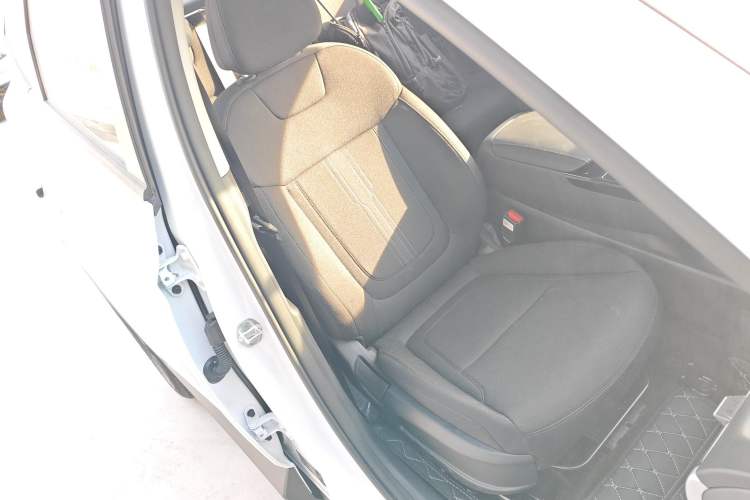 Used Hyundai Tucson 2025 Tucson L 1.5T Elite Edition
